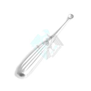 Pissco โพรบปริทันต์สแตนเลสวัสดุจากญี่ปุ่น - Product Image 6