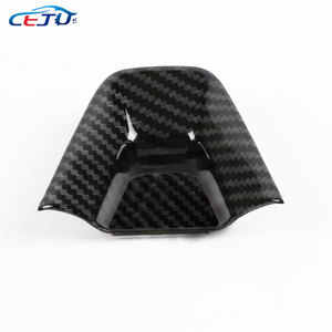Housse de volant pour Toyota Camry 2018-2024 <span class=keywords><strong>Suzuki</strong></span> Swace Corolla 2019 <span class=keywords><strong>Cross</strong></span> 2022 - Product Image 2