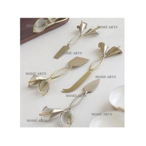 Ensemble de couverts en acier inoxydable de qualité supérieure, forme et taille personnalisées, serveur à gâteau et couteau, ensemble de couverts - Product Image 3