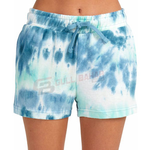 Pantalones Cortos para Mujer, Más Vendidos, para Uso en Exteriores, Transpirables, Duraderos, de Lona, con Opciones Personalizables para Adultos - Product Image 1