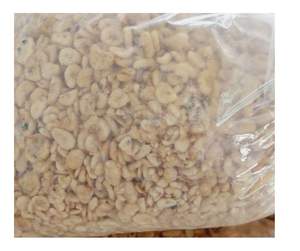 Croustilles de bananes séchées à l'exportation de qualité supérieure-Croustilles de bananes séchées sucrées et croustillantes du Vietnam pour la vente au détail et la distribution de collations en vrac - Product Image 6