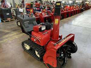 Powerful and Reliable <b>Snow</b> Blowers and <b>Snow</b> Throwers For Sale - Product Image 4