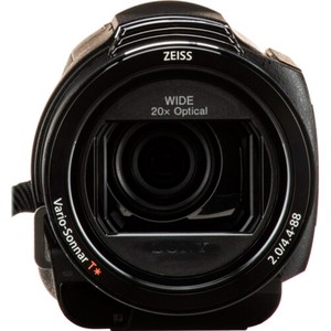 Caméra vidéo cinéma 4K professionnelle plein format compacte pour la production cinématographique avec une large plage dynamique - Product Image 4