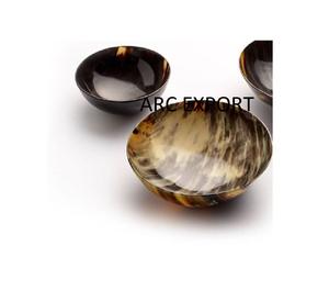 La mayoría de los cuencos elegantes con cuentas de colores multinivel de diseñador antiguo, Juego de 3 cuencos de decoración antigua moderna a un precio razonable - Product Image 4