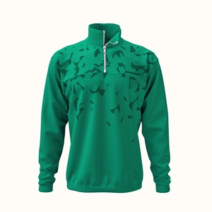 Sweat-shirts décontractés pour hommes en coton mélangé, doux, à manches longues, durables, imperméables, en polaire, confortables au quotidien - Product Image 2