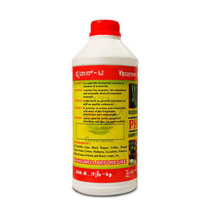 Greenlife Croptech Phyton-T Améliorateur de nutriments liquides avec ingrédient actif Phycocyanine - Product Image 2