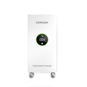 แบตเตอรี่สำรองพลังงานบ้านแบบแยกส่วน 51.2V LiFePO4 15/20/30kWh แรงดันต่ำ 280/400/628Ah รองรับการสื่อสารแบบ CAN - Product Image 5