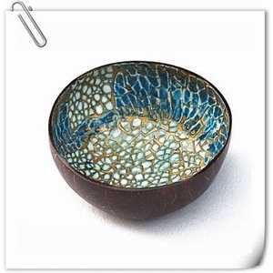 Cuenco con incrustaciones de hueso hecho a mano con dátiles para chocolates, decoración de mesa de Ramadán, ensaladera india con estilo esencial - Product Image 3