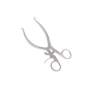 Seletz gelpi retractor เครื่องมือผ่าตัดที่ทนทานสำหรับการหดตัวที่มีประสิทธิภาพในการผ่าตัดกระดูกสันหลังกระดูกและการผ่าตัดทั่วไป - Product Image 3