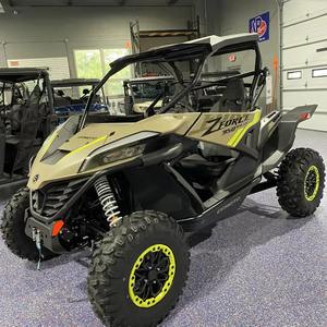 Can-Am Maverick X3 Max X RS Turbo RR 2024 - Product Image 5