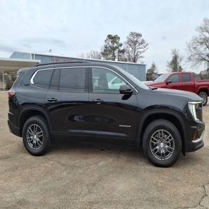 GMC Acadia Elevation 2025 USADO EN EXCELENTES CONDICIONES - Product Image 2