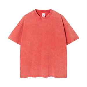 Camisetas de Hombre 100% Algodón sin Mangas, Tejido Ecológico Transpirable, Venta al Por Mayor de Alta Calidad - Product Image 3