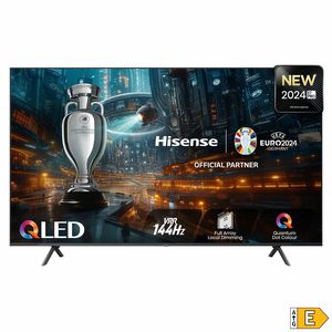 215 cm 4K UHD QLED TV Premium LED Television - Product Image 3