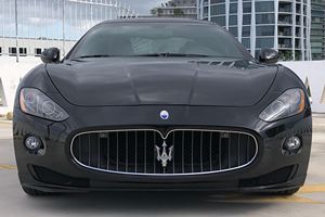 มาเซราติ แกรนทัวริสโม เอส ปี 2011 - Product Image 1