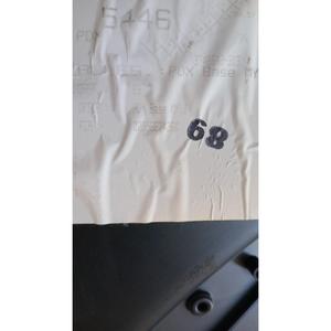 Panel Interior de Puerta Trasera Derecha para FIAT Panda 3ra Serie (12>) 07356674360 169A4000 - Product Image 6