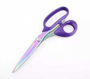 Cloth Cutting <b>Scissors</b> Stainless Steel Multipurpose <b>Scissors</b> BY ZACHARY INDUSTRIES - Product Image 2