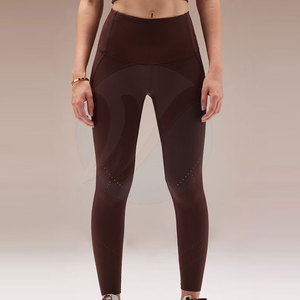 Leggings Deportivos para Mujer, Diseño Moderno, Personalizados, Cintura Elástica, Ligeros, Transpirables, Ecológicos, Tallas Grandes, Venta Especial - Product Image 5