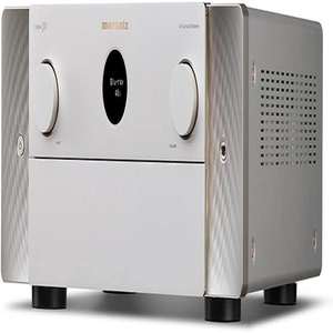 Expédition rapide pour le NOUVEAU Marantz Cinema 30 140W 11.4-Ch. Récepteur Home Cinéma A/V 8K Ultra HD compatible Bluetooth avec HEOS - Product Image 2