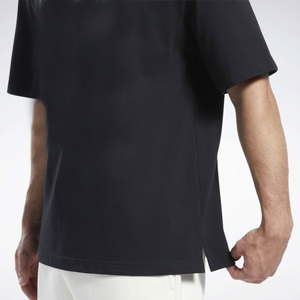Camiseta de microfibra unisex 3600 con estampado de pantalla personalizada - Product Image 2