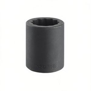 ชุดบล็อกลม Facom ขนาด 1/2 นิ้ว แบบ 12 จุด สำหรับเครื่องมือลม อะไหล่และอุปกรณ์เสริม - Product Image 3