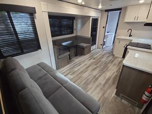 Autocaravana Usada Jayco Jay F-l-i-g-h-t Slx 287BHS 2025, Camioneta para Campamento, Casa Rodante - Product Image 4