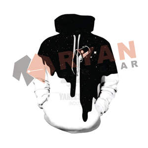 Custom Design Winter Casual Hooded Men Tracksuit From Pakistan Zipper <b>Hoodie</b> Trouser 100% <b>Polyester</b> High Quality Hot Sale Price - Product Image 5