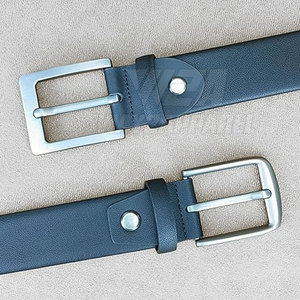 Cinturón de Cuero Profesional en Venta, Cinturón de Cuero Ligero para Entrenamiento y Fitness para Hombre, Precio al por Mayor 2026 - Product Image 4