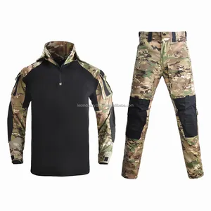 Acu Us Jacket Pants Digital Uniform