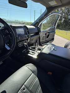 Ford Shelby F-150 Supercharged Usado de 2019 - Product Image 4