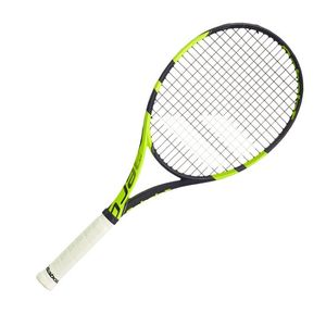 Raqueta de jugador profesional para deportes al aire libre, raqueta de tenis de carbono ligera duradera, tecnología Power Spin - Product Image 6