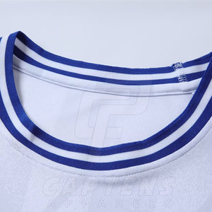 ชุดฟุตบอลพลัสไซส์ระบายอากาศได้ดีชุดฟุตบอลผู้ใหญ่เป็นมิตรกับสิ่งแวดล้อมชุดฟุตบอลแบบยั่งยืน - Product Image 2