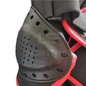 Chaqueta protectora de cuero para carreras de Motocross para hombre, chaqueta protectora de alta calidad para carreras de Motocross - Product Image 6