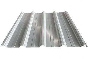 เครื่องรีดแผ่นกระดาษลูกฟูกเย็นเครื่องรีดแผ่นหลังคาแบบลูกฟูกแกนมอเตอร์รับน้ำหนักกระเบื้องใหม่ - Product Image 6