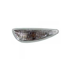 Guardabarros Delantero Derecho para I20 2011-2014 con Luz Direccional, Coreano, 92303-1r000, Garantía de 2 Años, TR, Talla Única - Product Image 1
