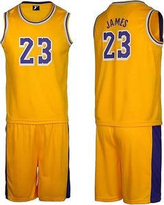 Maillots de basket-ball pour garçons, uniforme de sport décontracté, ensembles de maillots de basket-ball pour filles avec bandeau, cadeau pour les fans, adolescents, jeunes - Product Image 5