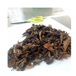 Hojas de gelatina de hierba a granel para compradores B2B que buscan ingredientes de gelatina de hierbas orgánicas del sudeste asiático - Product Image 2