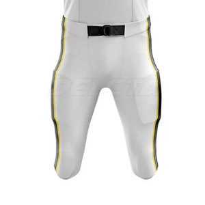 Nouveauté en stock : uniforme de football américain de qualité, sur mesure - Product Image 4