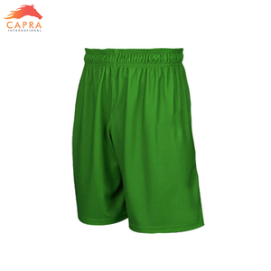 Shorts d'uniforme de lacrosse personnalisés à prix d'usine, impression numérique, antibactériens, 100 % polyester, design de haute qualité - Product Image 6