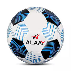 Alaay, balón de fútbol profesional de alta calidad, tecnología de laminación térmica de cuero, balón de fútbol Original - Product Image 1