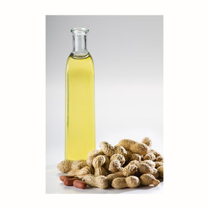 น้ำมันถั่วลิสงออร์แกนิคบริสุทธิ์ - Product Image 5