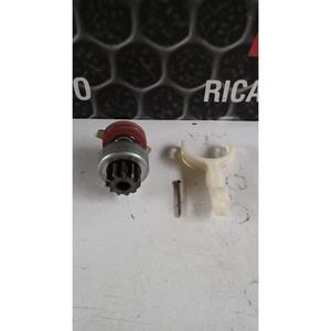 CONNECTEUR DE MOTEUR DE DÉMARREUR FIAT Uno 2ème Série (89>95) 85540491010 Essence - Product Image 6