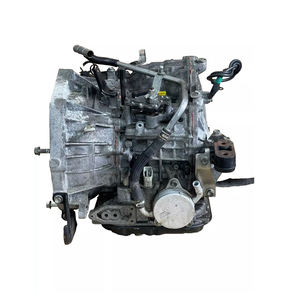 Origin 1.2L K12B Gasolina ZC71S Conjunto <span class=keywords><strong>de</strong></span> transmisión automática para <span class=keywords><strong>Suzuki</strong></span> <span class=keywords><strong>Swift</strong></span> Gearbox - Product Image 5