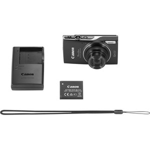 Cámara digital Canon PowerShott ELPH 360 HS - Product Image 6