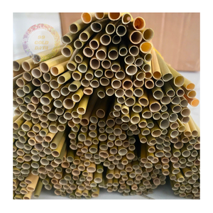 Pajitas de algas marinas naturales: perfectas para comidas sostenibles, disponibles a granel - Product Image 6