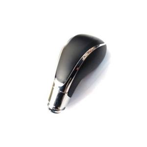 Pomo de Palanca de Cambios Automático para Coche Insignia Marrón, Repuesto Hecho en Turquía - Product Image 1