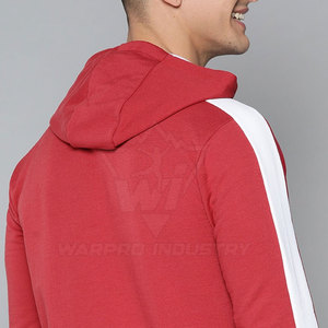 Sweat-shirts à capuche personnalisés pour hommes, sweat-shirt imprimé élégant pour le skateboard, la mode de rue et les activités quotidiennes - Product Image 5