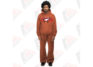 Ensemble de survêtement 2 pièces ultra confortable et élégant pour hommes - Product Image 6