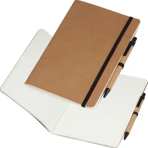 Quaderno A5 Personalizzato Chloe, Gadget Promozionali Personalizzati - Product Image 1