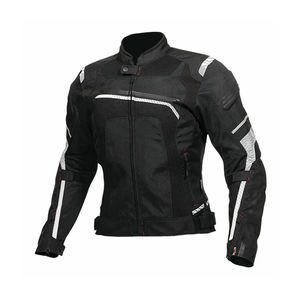 Chaquetas de Motocicleta de Cuero PU, Chaqueta de Motociclista de Cuero para Otoño e Invierno, Chaquetas de Cuero Sintético Nuevas para Hombre - Product Image 4