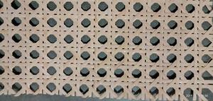 Rouleau de sangle de rotin du Vietnam maille de canne naturelle tissée à la main de haute qualité vente en gros - Product Image 5